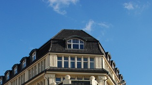 Deutsche-Hypo-Index zeigt: Deutschlands Immobilien-Branche boomt bernd sterzl_pixelio.de