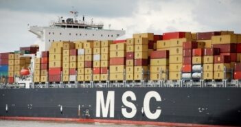 Marc Philipp Brandl – Reaktionen auf die Krise: Flottenausbau vs. Verschrottung