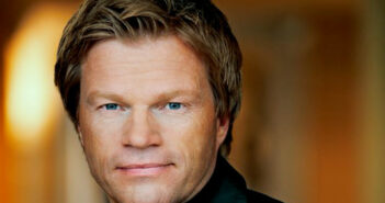 Oliver Kahn: Große Erfolge erreicht man nur mit einer starken Mannschaft.