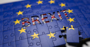 Brexit schickt den Immobilienmarkt auf Talfahrt