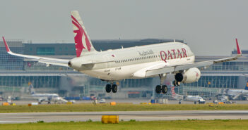 Das sind die beliebtesten Airlines der Welt