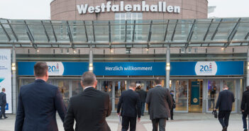 Die Branche trifft sich auf der DKM 2017