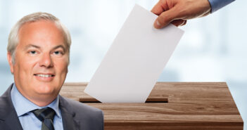 Vertrauen in Demokratie beginnt bei Stimmenauszählung