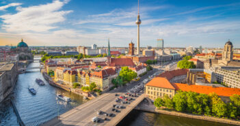 PROJECT startet vier weitere Immobilienentwicklungen im Wert von rund 56 Millionen Euro
