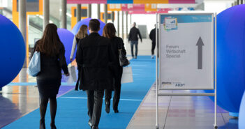 Invest 2018 zeigt die neue Anlegerwelt