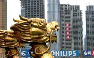Chinas Nachfragewachstum nach Industriemetallen sinkt
