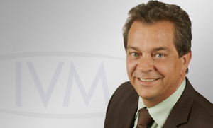 IVM GmbH gewinnt Peter Hofbauer (Advertorial)