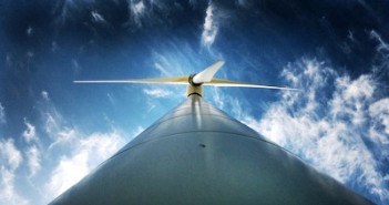 Offshore Windanlagen könnten 8 Prozent der globalen Energie liefern