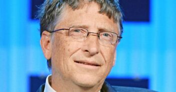 Das Lieblings-Wirtschaftsbuch von Buffett und Gates