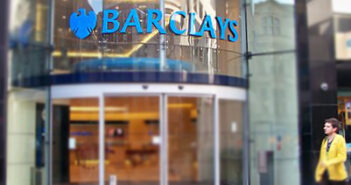Strafe: Barclays hat Goldfixing manipuliert