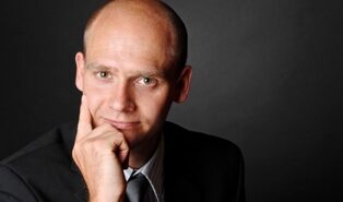 Marco Dobe – Neuer Verkaufsrekord beim Silber