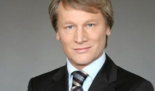 Hubert Roos – Jetzt noch auf den „Silberzug“ aufspringen?