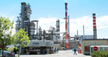 Flüssiggas boomt: Investitionen in Rhenium lohnenswert