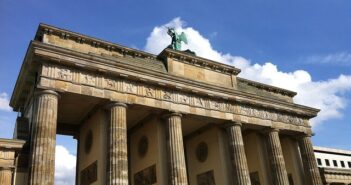 PROJECT auf Investitionstour in Berlin und Erlangen