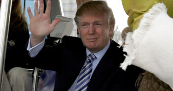 Donald Trump – mehr Chancen als Risiken