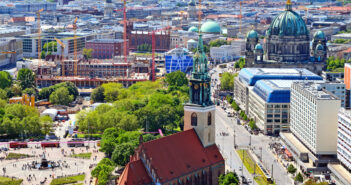 Boom auf Berliner Immobilienmarkt ungebrochen