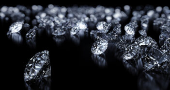 Diamanten: Funkelndes Investment