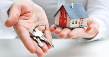 Immobilien als Geldanlage – lohnt sich das?