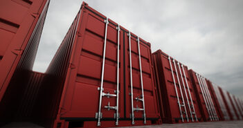 Containervermarkter P&R stellt Insolvenzantrag