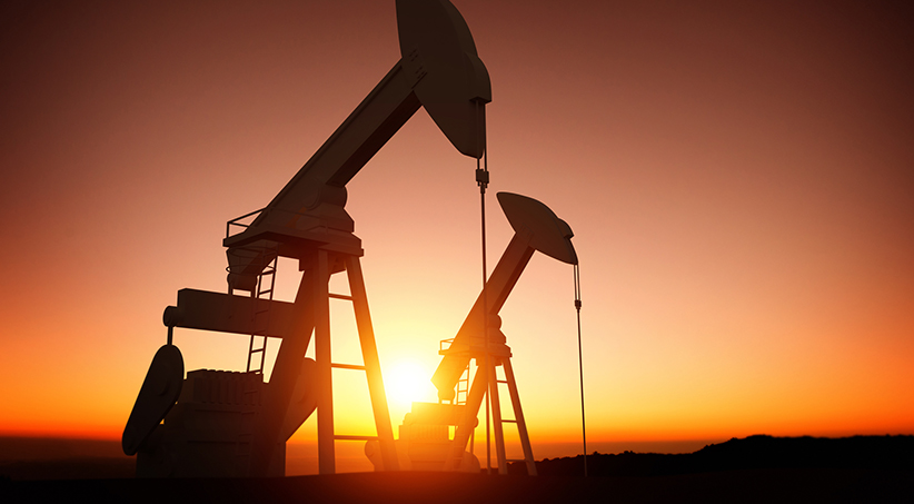 Ölpreis wird weiter fallen