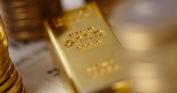Rücksetzer bei Gold ist eine profitable Kaufgelegenheit