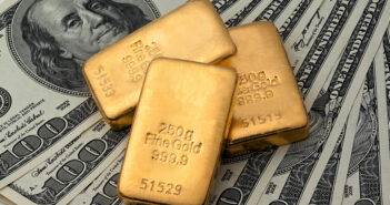 Massives Kaufsignal für Gold