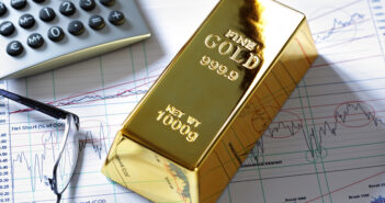 Gold-Kursanstieg um 6 Prozent – Terminmarkt liefert bullishes Signal