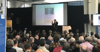 Aktuelles von der Edelmetallmesse