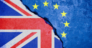 Brexit – ein Alptraum für Nordeuropa