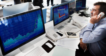 Inverse Zinsstruktur ist bearishes Signal für Ihre Aktien