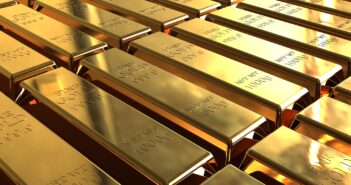 In Deutschland ist vieles Gold, was glänzt