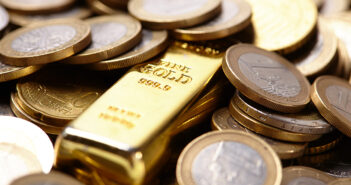 Startschuss für Gold-Rallye ist gefallen