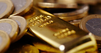 Gold: Die angekündigte Aufwärtswelle ist in vollem Gang