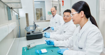 BASF-Tochter investiert in chinesischen Beteiligungsfonds