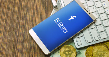 Facebook wegen Libra im Auge der Ermittler