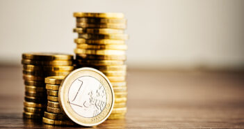 Gold in Euro wieder am Allzeithoch