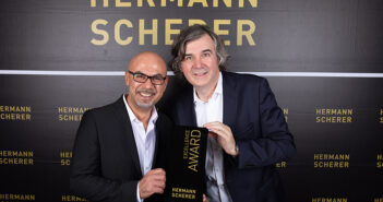 Weltrekord und Excellence Award für Kölner Makler Hakan Citak
