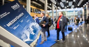 DKM 2019: Erfolgreiche Messetage für über 17.500 Messeteilnehmer DKM Sachwert Magazin
