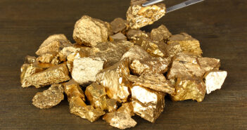 Gold – keine Sorge, das große Bild ist rundum bullish