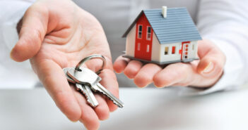 Immobilienboom neigt sich dem Ende