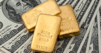 Gold: 1.700 Dollar ist das nächste Etappenziel