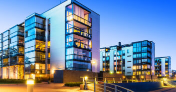 Immobilien als Vermögensanlage