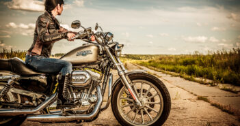 Motorrad-Oldtimer – das Easyrider-Investment Oldtimer