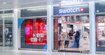 Swatch: Kerngesunde Bilanz und über 3 Prozent Dividende Swatch
