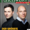 Sachwert Magazin ePaper, Ausgabe 85