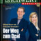 Sachwert Magazin ePaper, Ausgabe 77